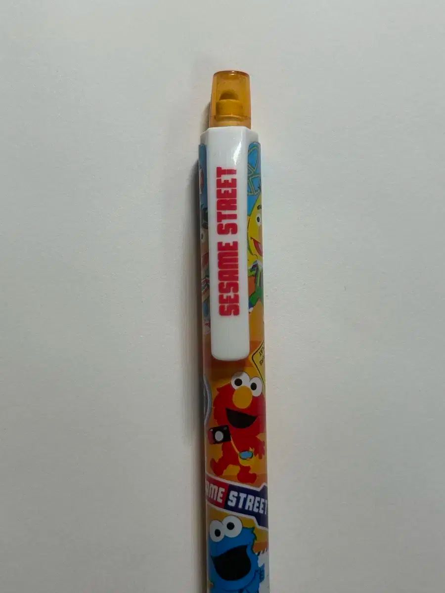 日本ユニバーサル スタジオ ジャパン セサミストリート クルトガ シャープ