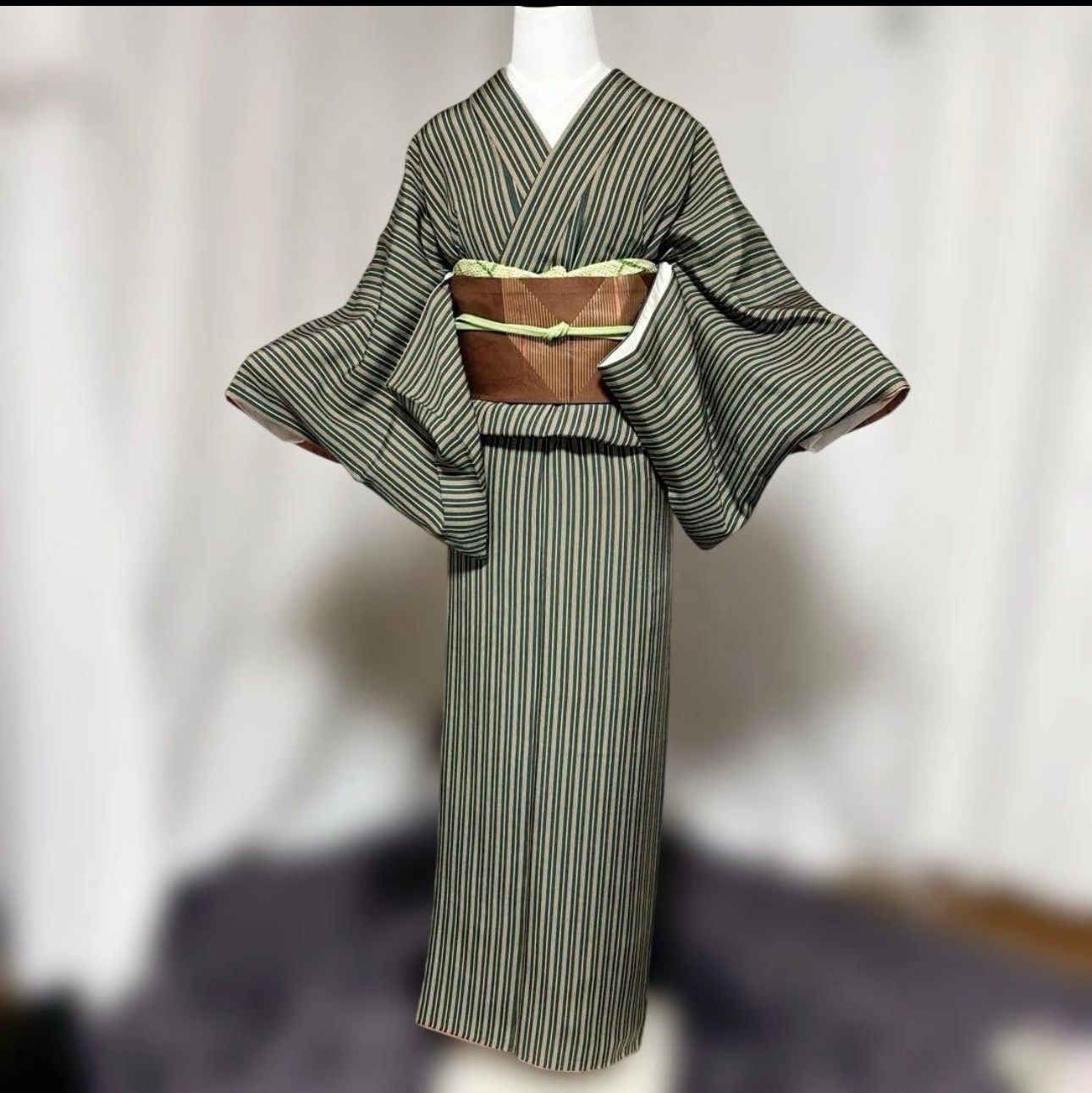 フルセット 西陣名古屋帯