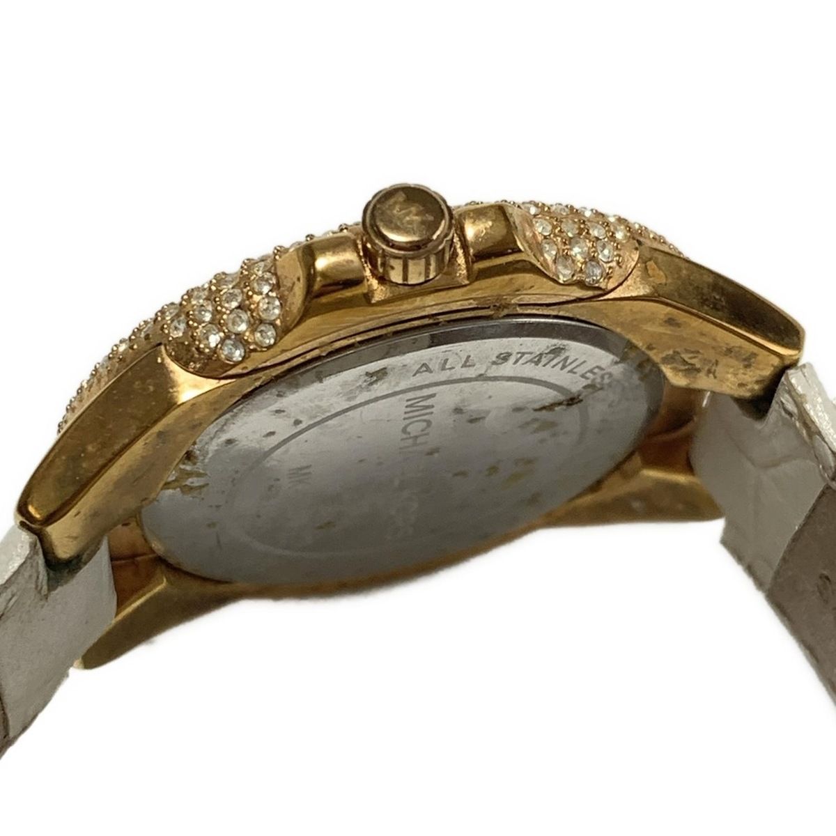 レディース ラインストーン