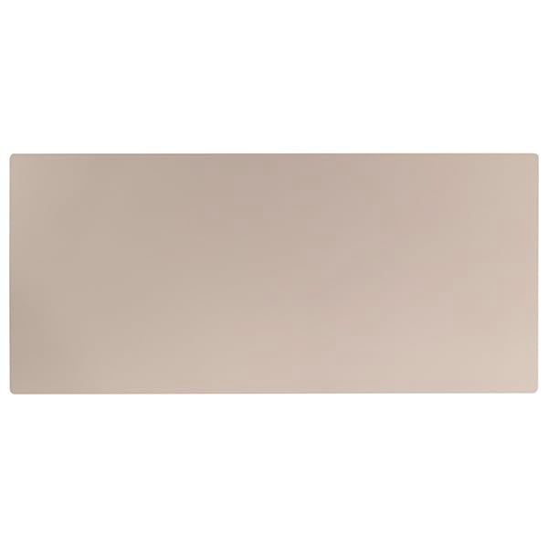 伊東屋 デスクマット WIDE ライトグレー