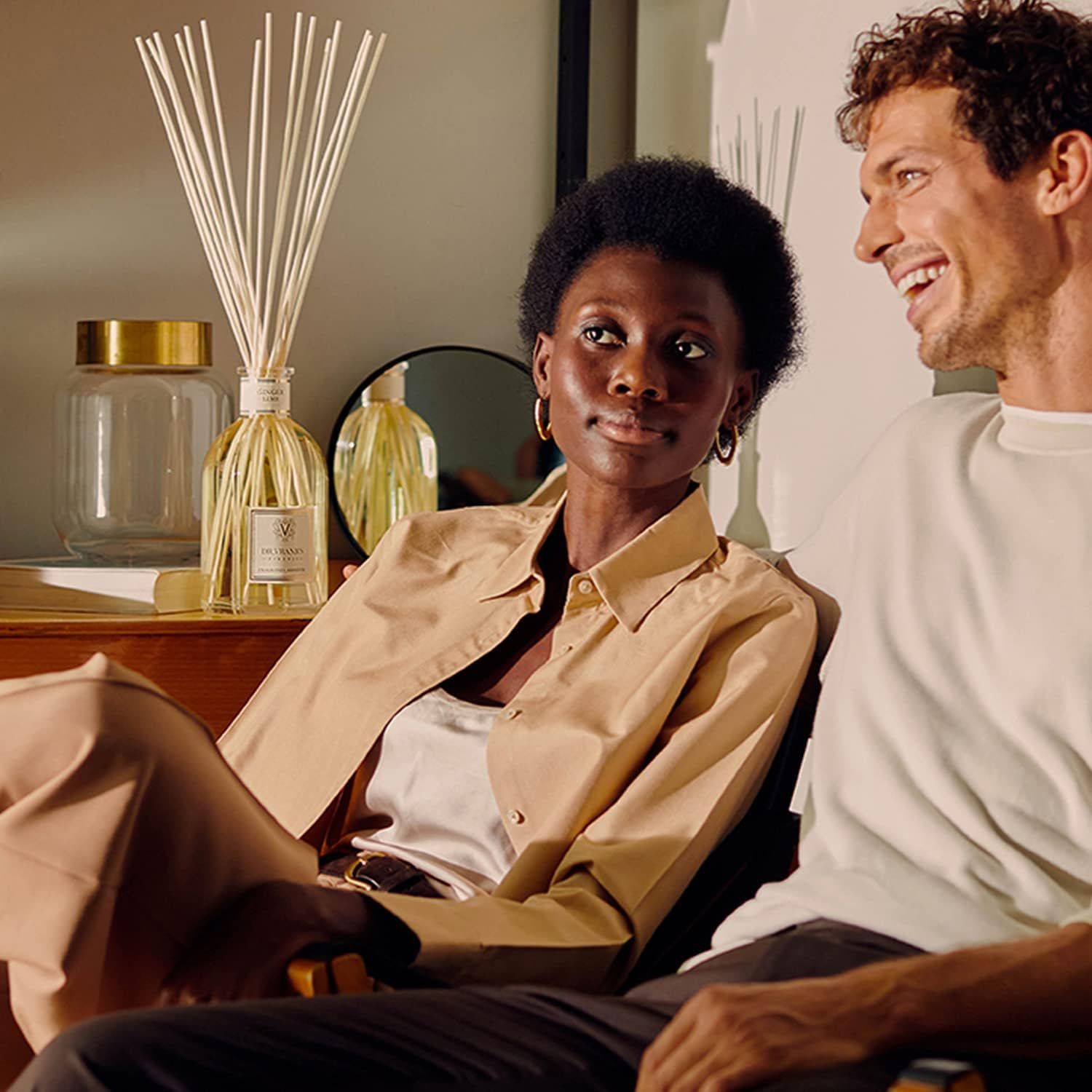 ルームフレグランス リードディフューザー