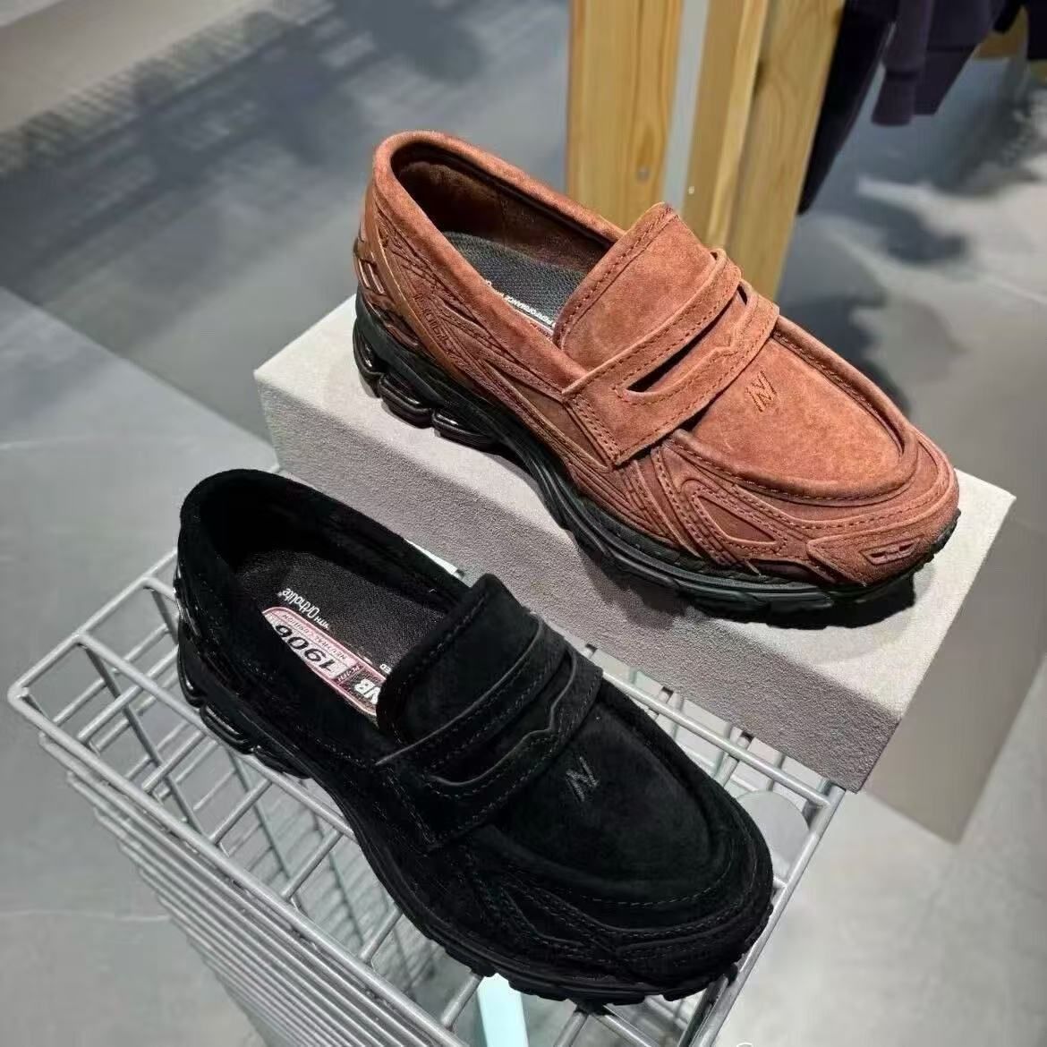 GUCCI Sylvie グッチ シルヴィ ショートブーツ 黒 厚底 グッチ】今