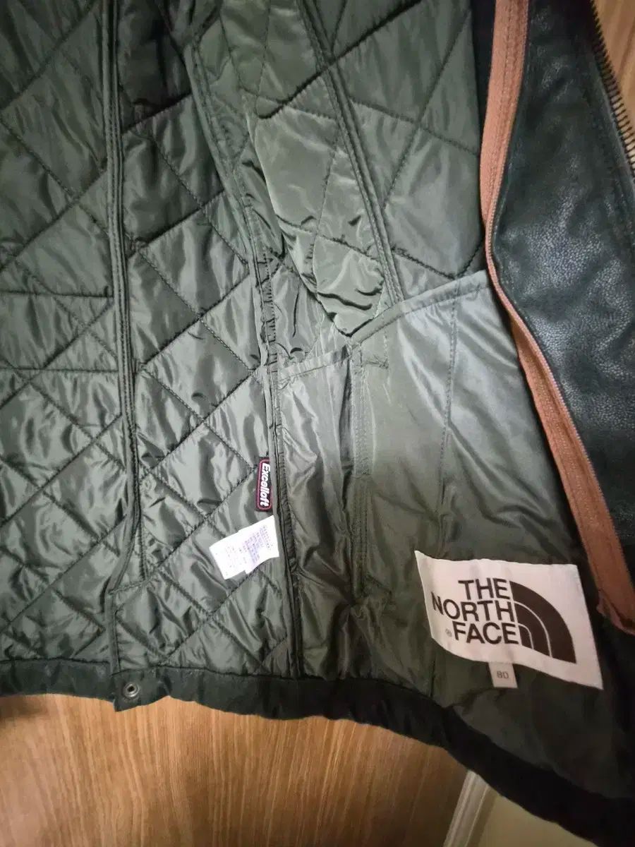 THE NORTH FACE ザノースフェイス アウター サイズ80