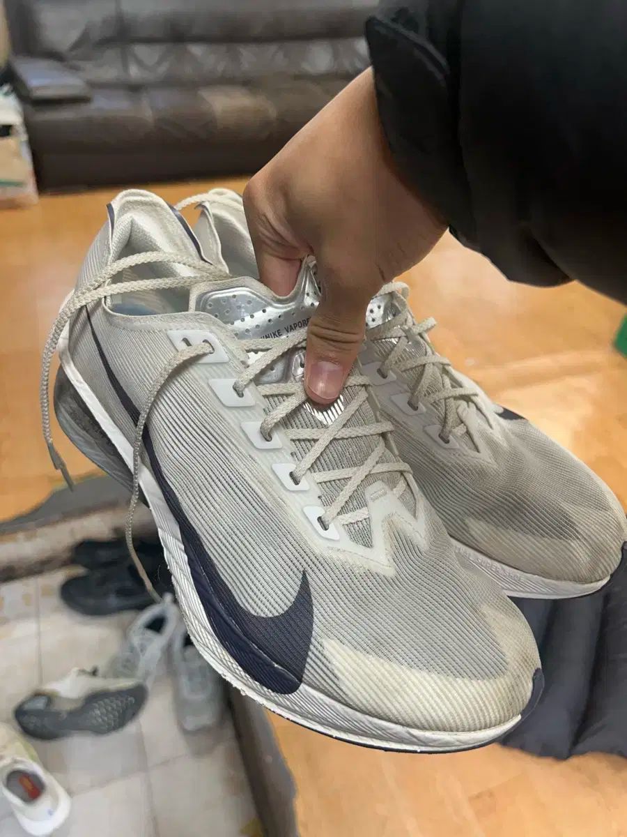 ナイキ ズームX ヴェイパーフライ ネクスト％ 4