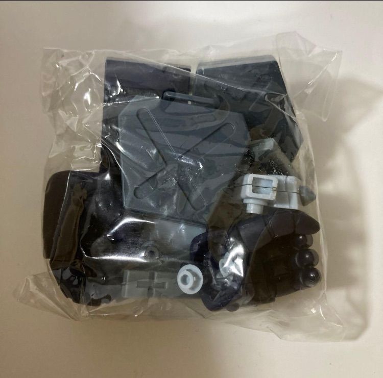 装甲騎兵ボトムズ フルアクションモデル