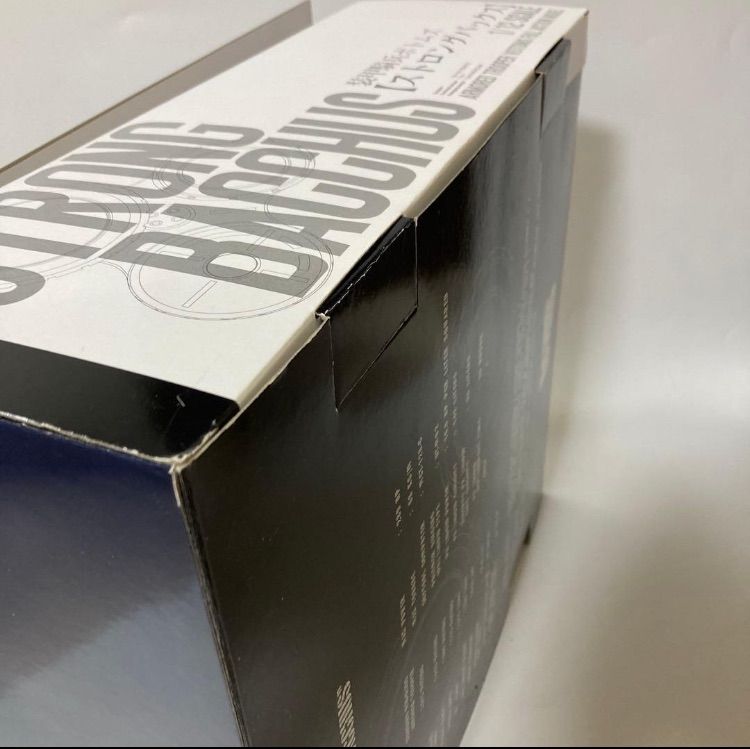 装甲騎兵ボトムズ フルアクションモデル