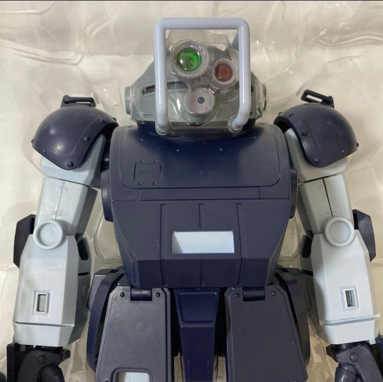 装甲騎兵ボトムズ フルアクションモデル