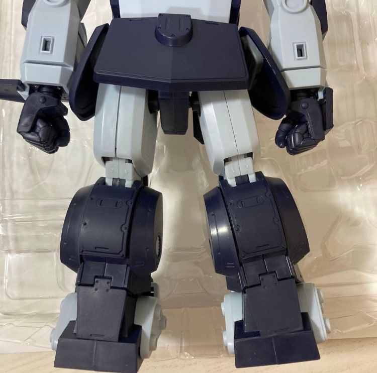 装甲騎兵ボトムズ フルアクションモデル