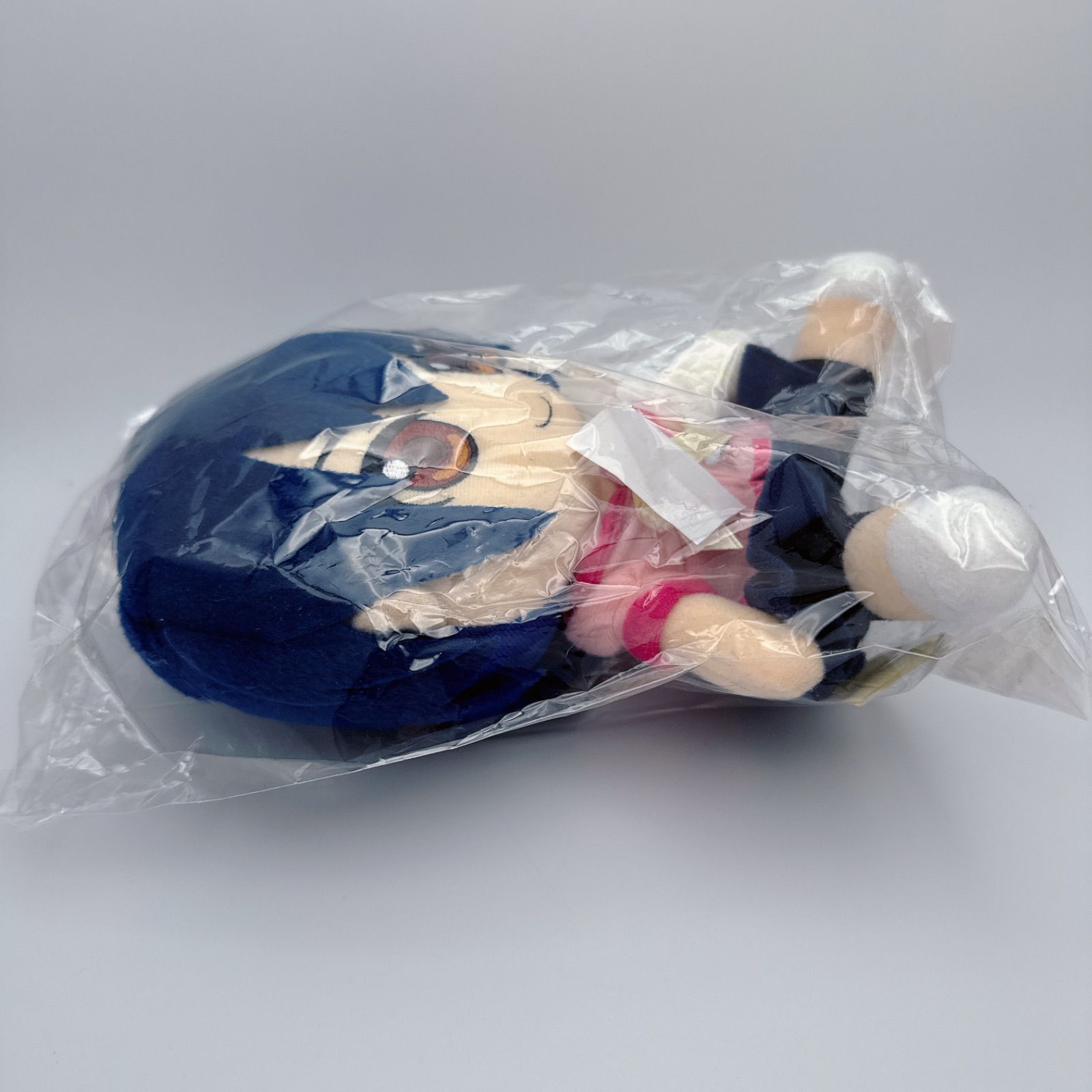 神原駿河 ぬいぐるみシリーズ4