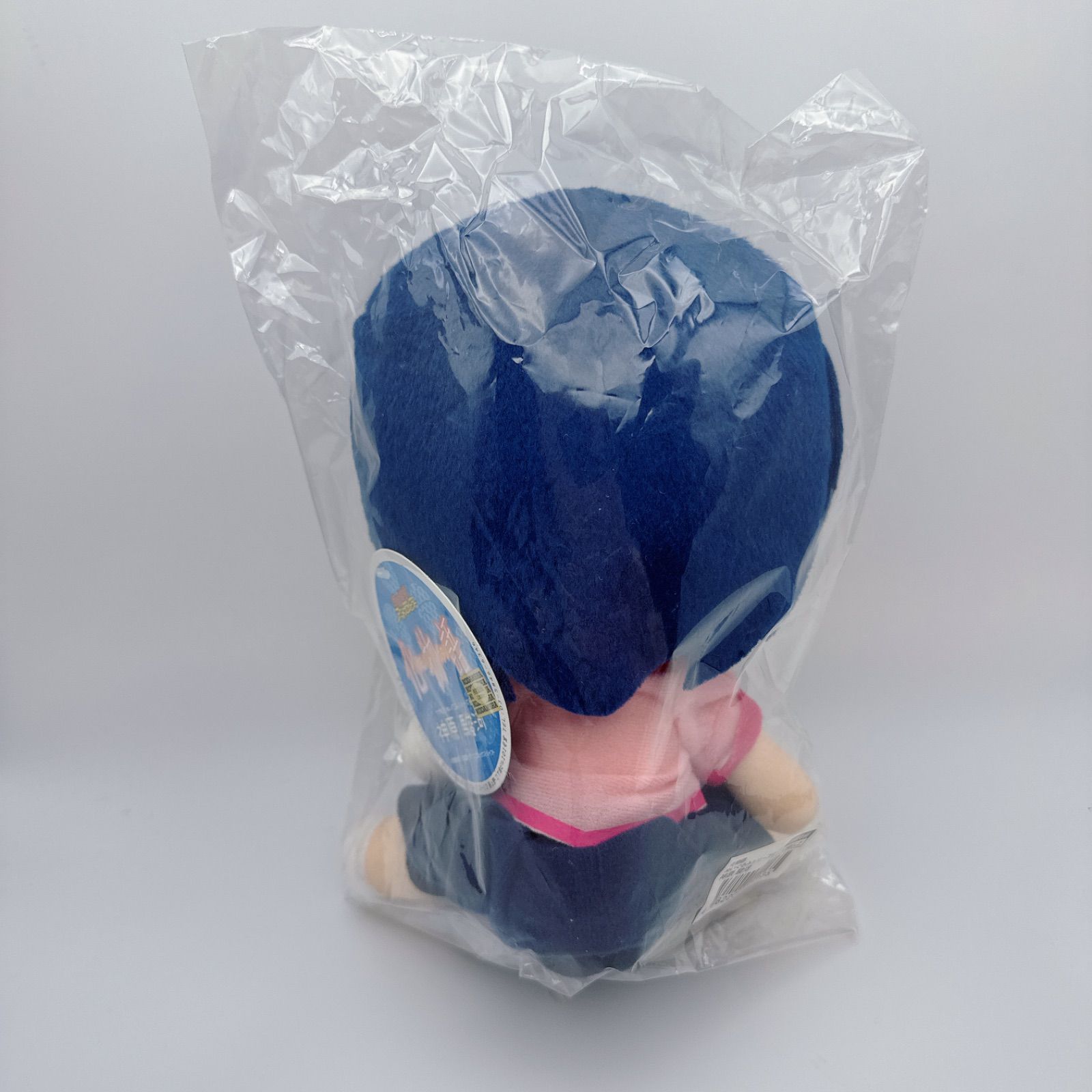 ぬいぐるみシリーズ4 化物語