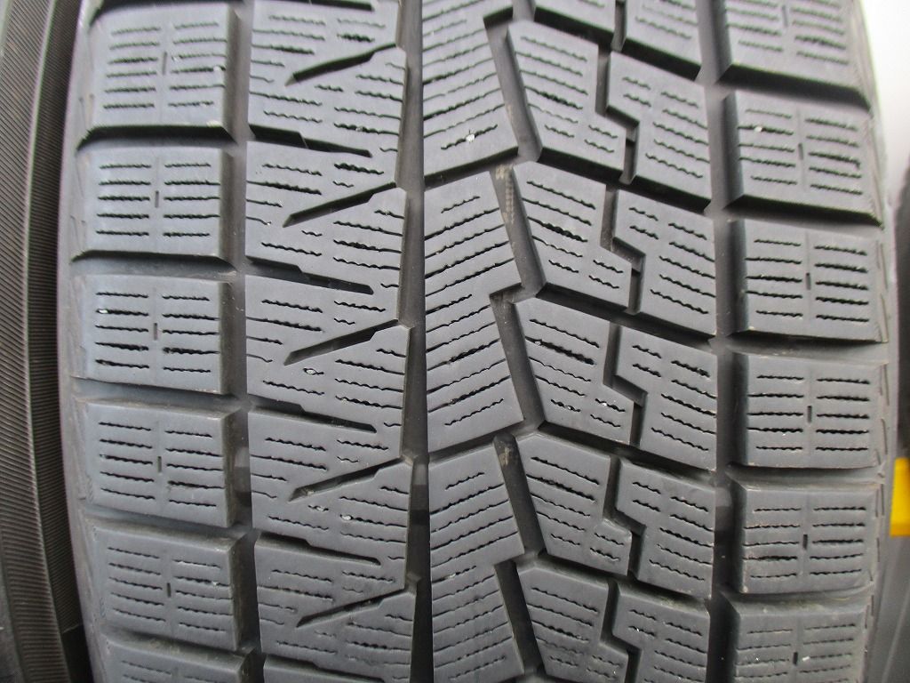 ヨコハマ iceGUARD