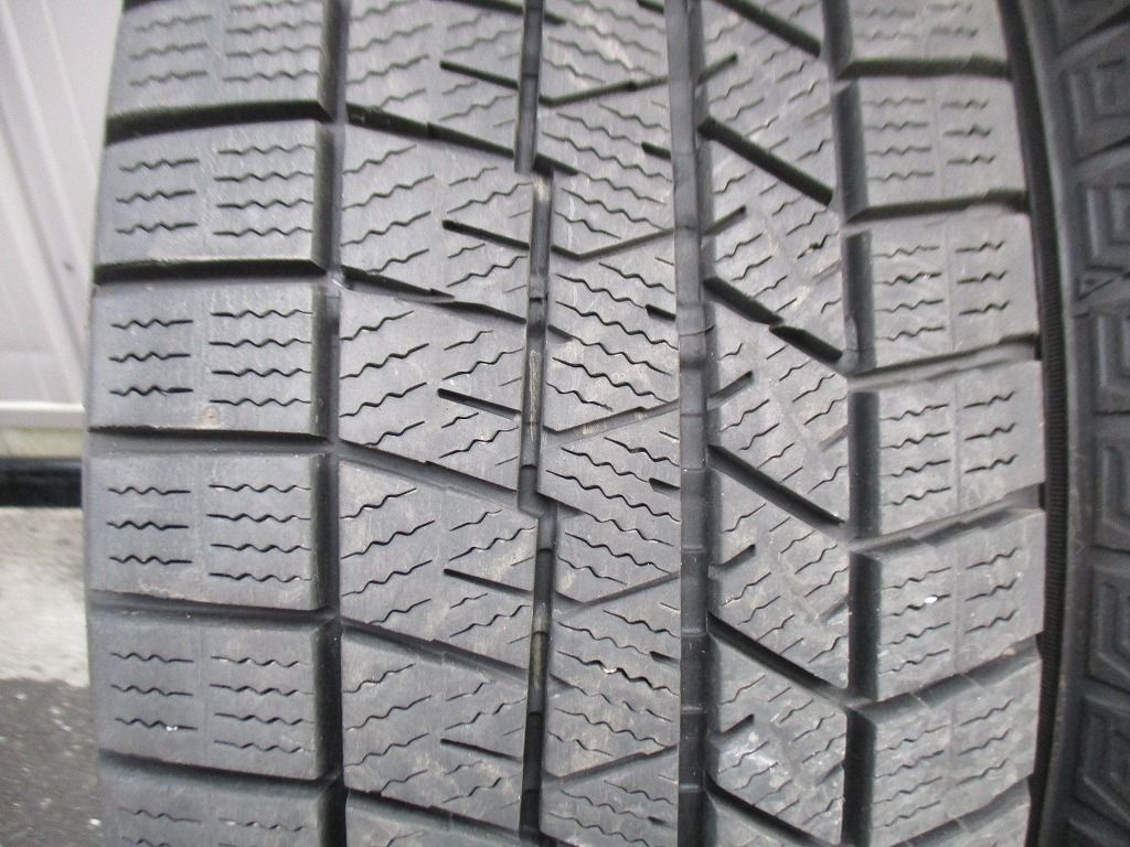 185/60R16 86Q ダンロップ WINTER MAXX WM03 スタッドレス 4本 送料込 T64681017インボイス領収書発行可能