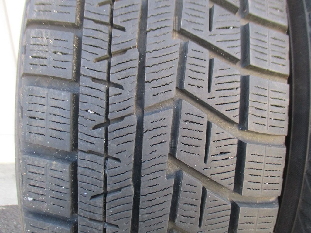 195 65 R 16 92 Q ヨコハマ iG 60 スタッドレス 製 4本 インボイス領収書発行