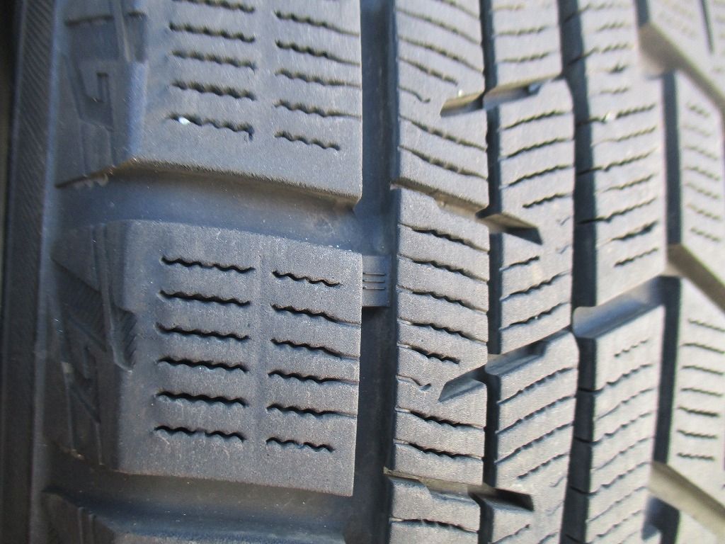  195 65 R 16 92 Q ヨコハマ iG 60 スタッドレス 製 4本 インボイス領収書発行 16インチ スタッドレス