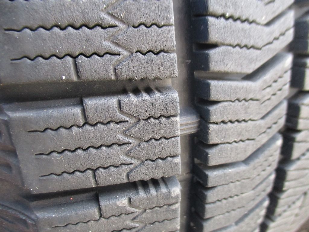  215 50 R 17 91 Q ブリヂストン BLIZZAK VRX 2 スタッドレス 2本 インボイス領収書発行 17インチ スタッドレス