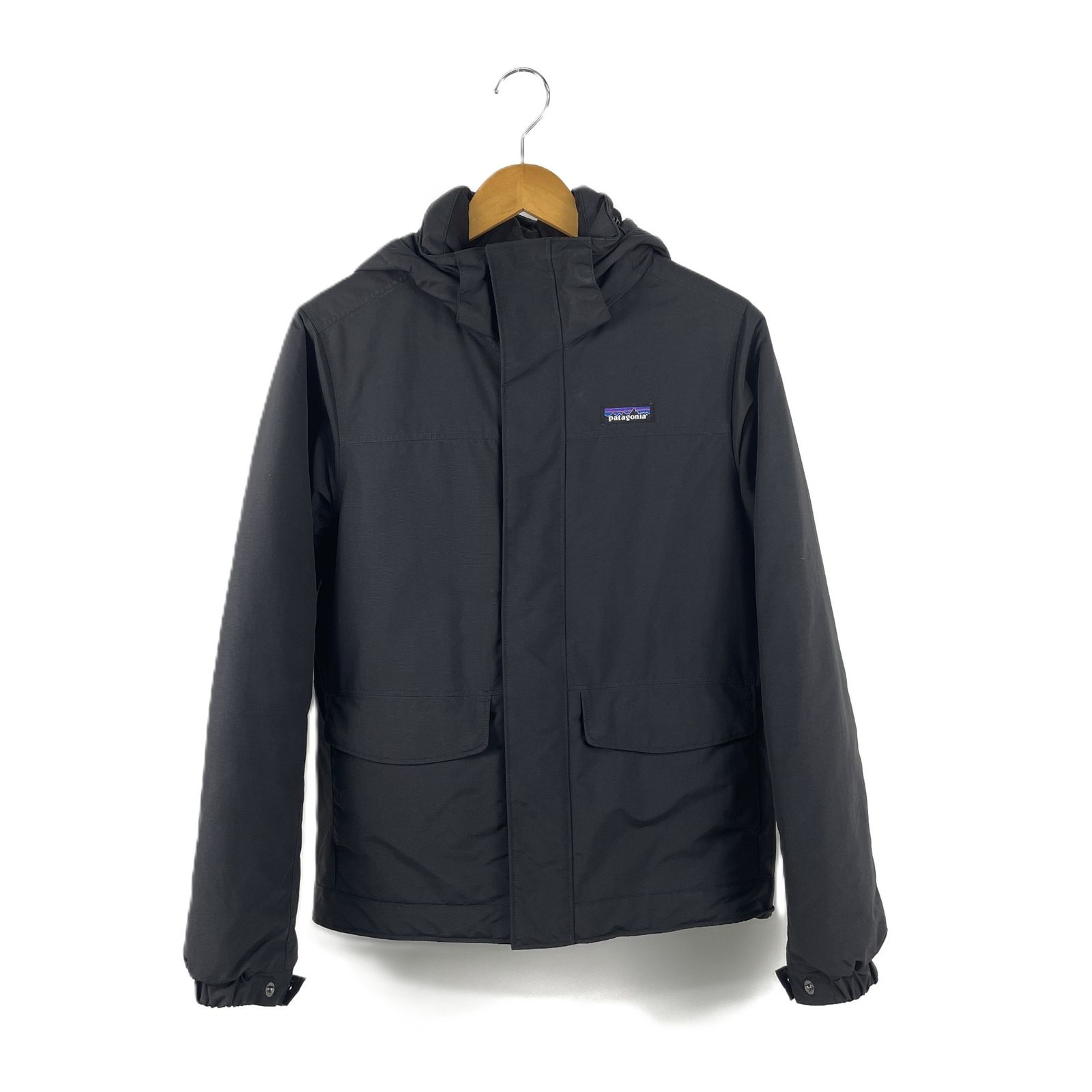PATAGONIA パタゴニア 22/AW 26990 M's ISTHMUS JACKET イスマス