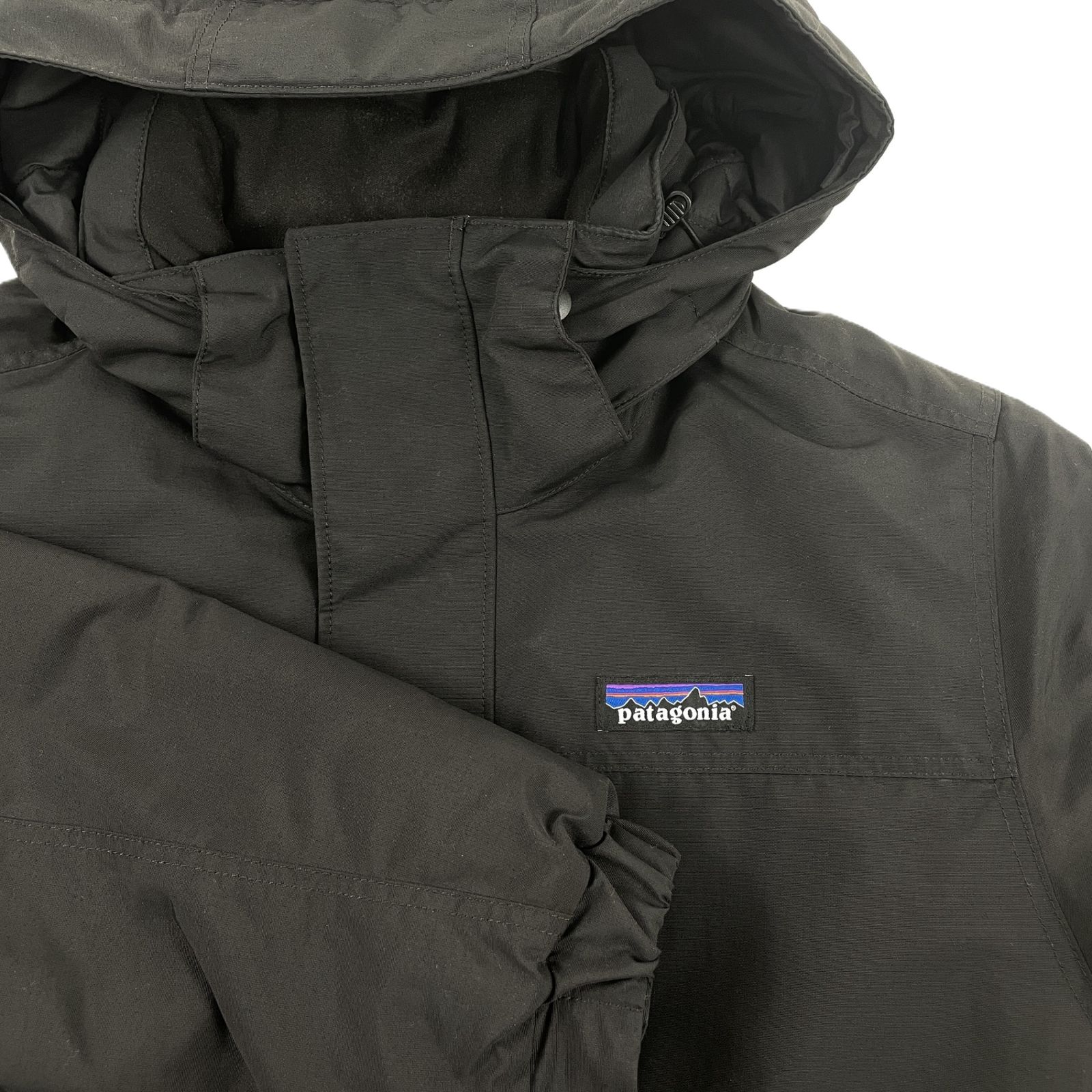 PATAGONIA パタゴニア 22/AW 26990 M's ISTHMUS JACKET イスマス