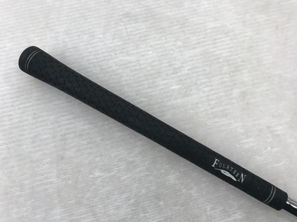  DJ-5 54 NSプロ TS-114 w ウェッジ フォーティーン 最短 ウェッジ メンズ