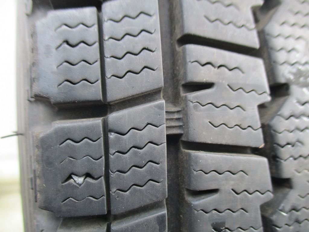 ダンロップ WINTER