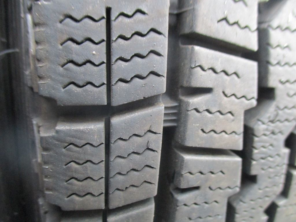 ダンロップ WINTER