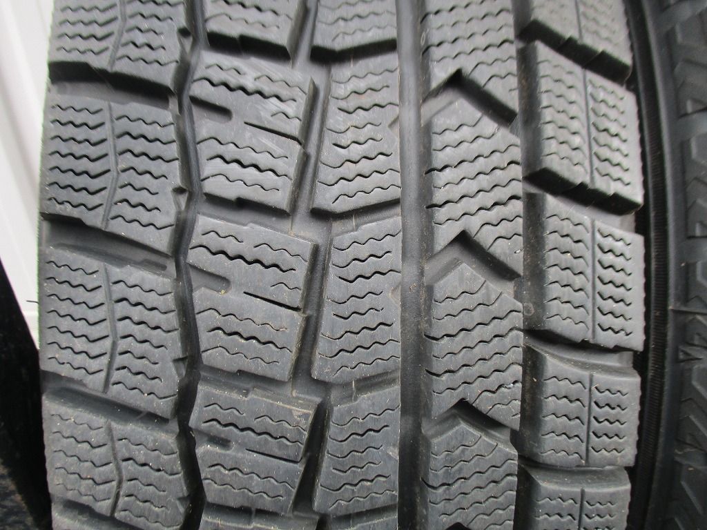 175 65 R 15 84 Q ダンロップ WINTER MAXX WM 02 スタッドレス 4本 インボイス領収書発行