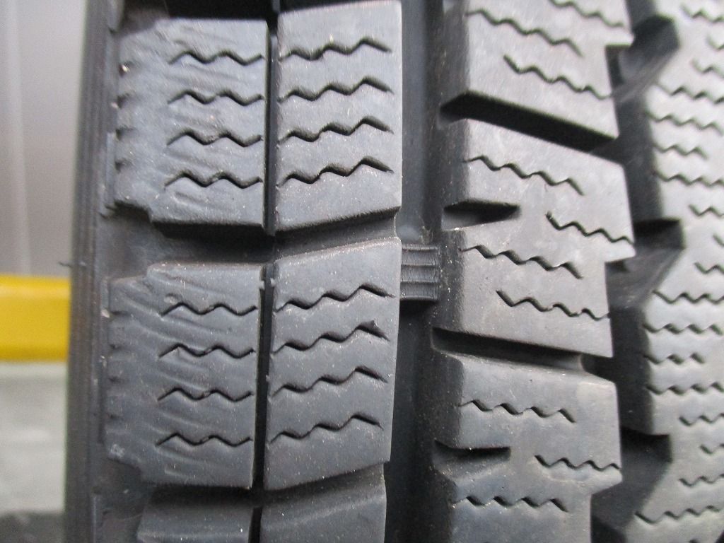  165 R 13 6 PR LT ダンロップ WINTER MAXX SV 01 スタッドレス 製 2本 インボイス領収書発行 14インチ スタッドレス