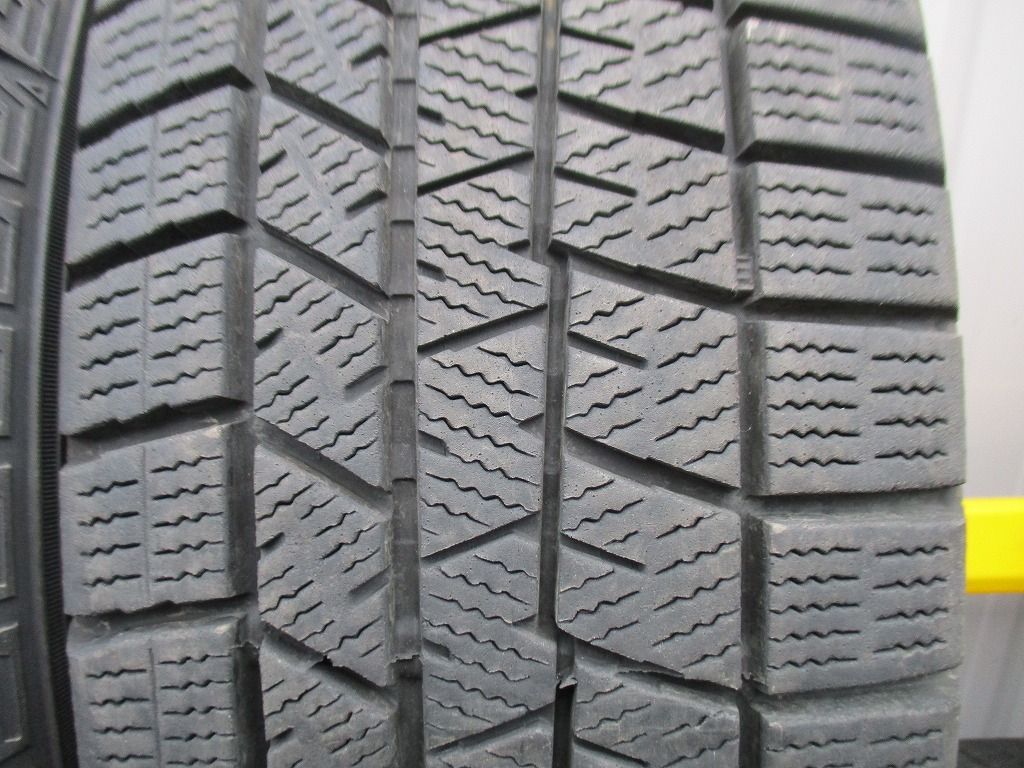  185 60 R 16 86 Q ダンロップ WINTER MAXX WM 03 スタッドレス 4本 インボイス領収書発行 16インチ スタッドレス