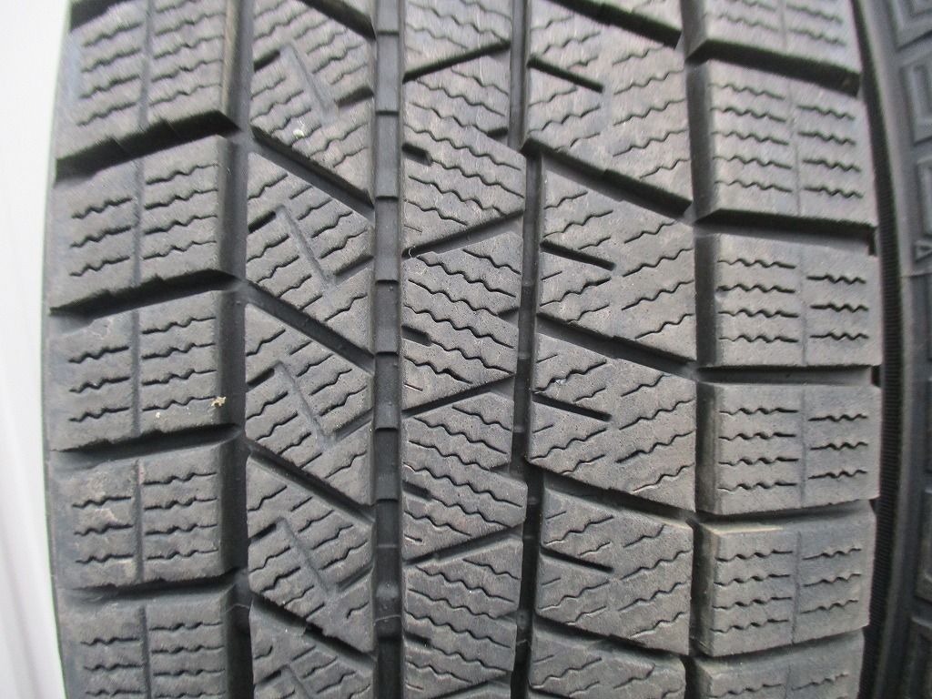 185 60 R 16 86 Q ダンロップ WINTER MAXX WM 03 スタッドレス 4本 インボイス領収書発行