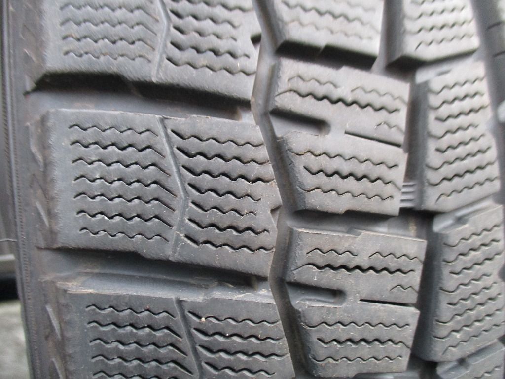 02 スタッドレス