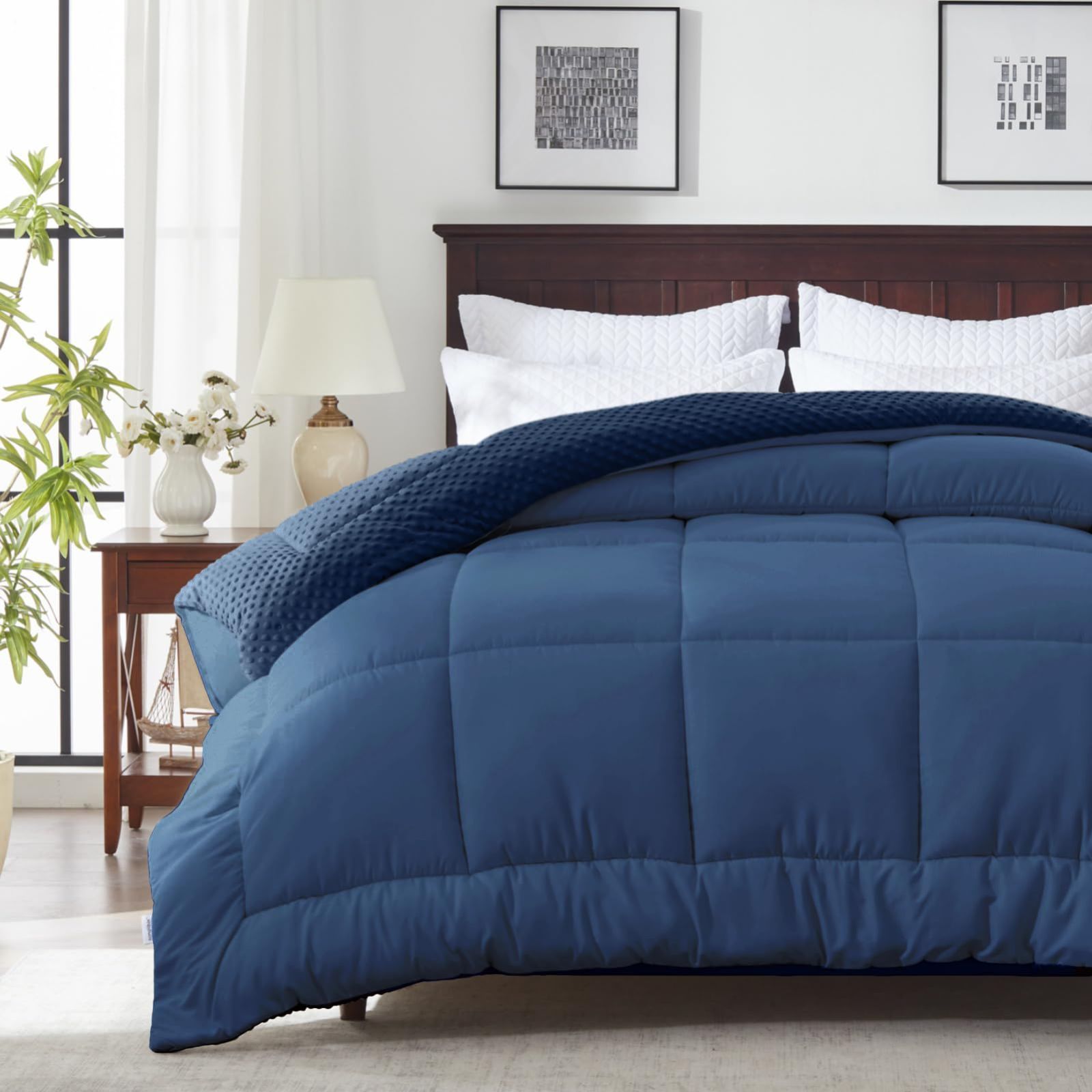 三菱パワーショベル 30,000台 販売達成記念 金属製置物 三菱重工