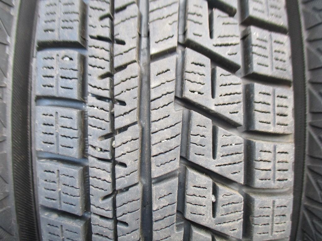 145/80R13 75Q ヨコハマ ICEGUARD iG60 スタッドレス 2023年製 4本