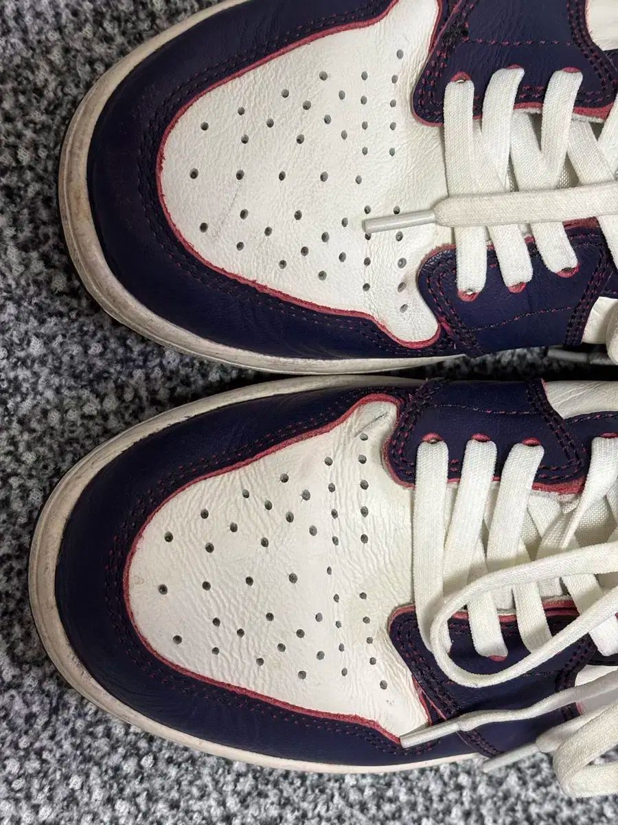 ジョーダン1 ハイ