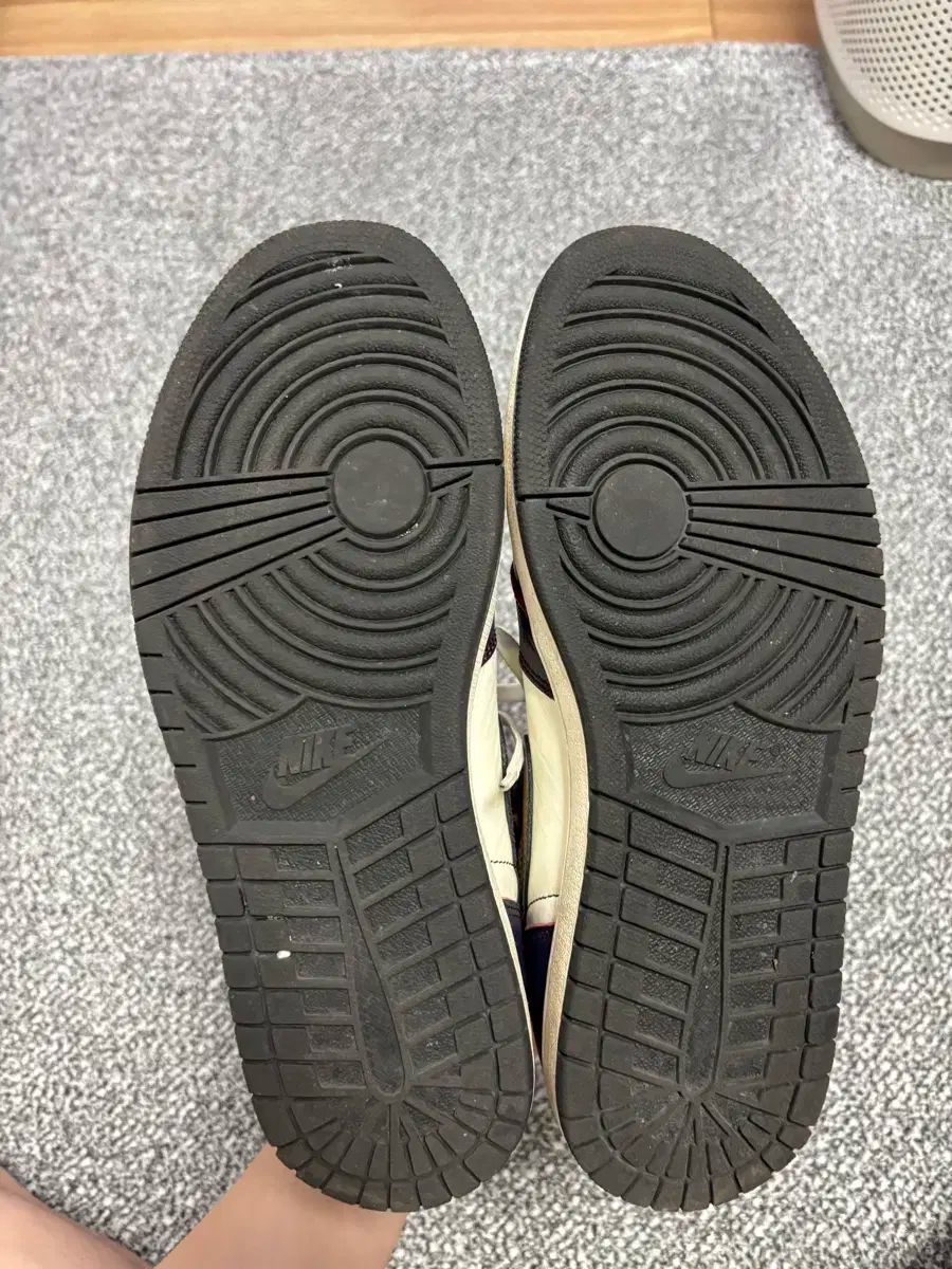 ジョーダン1 ハイ