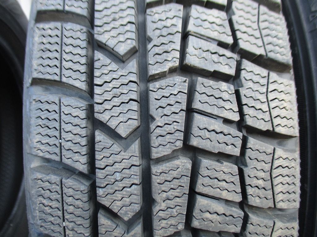 165 65 R 14 79 Q ダンロップ WINTER MAXX WM 02 スタッドレス 製 4本 インボイス領収書発行