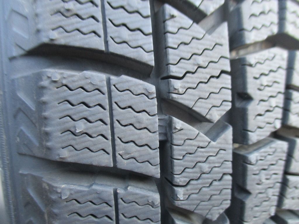 ダンロップ WINTER