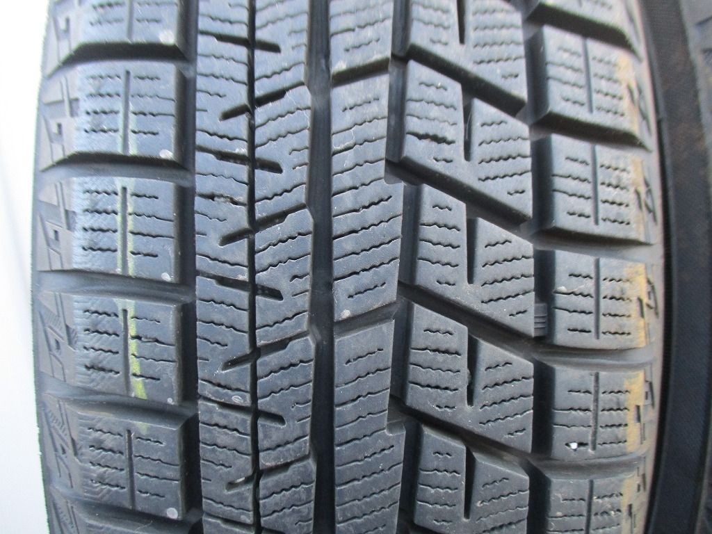 155 65 R 14 75 Q ヨコハマ iCEGUARD iG 60 スタッドレス 製 2本 インボイス領収書発行