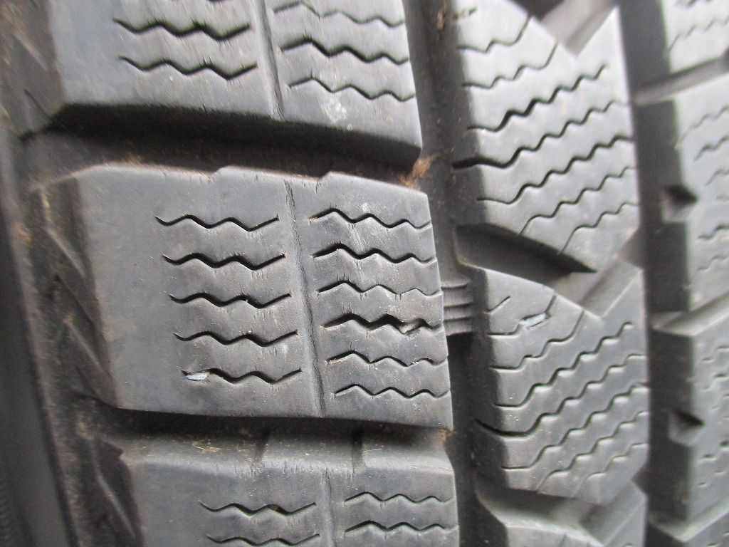 ダンロップ WINTER