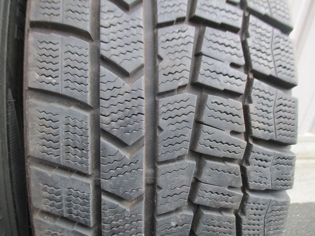 スタッドレス 製