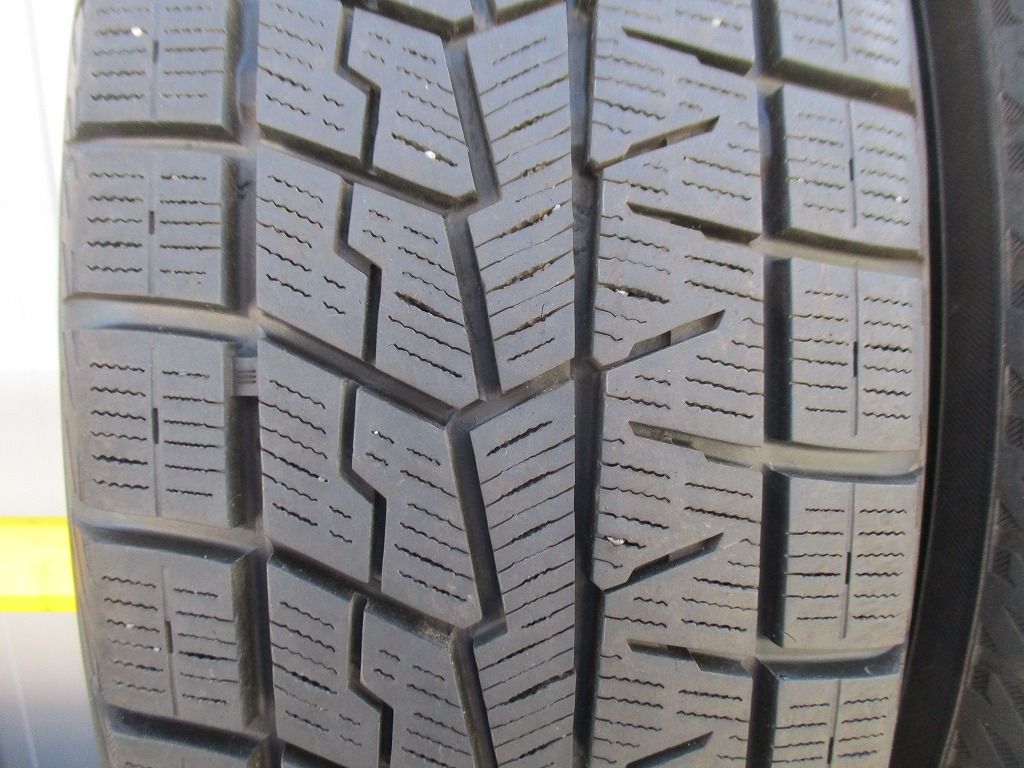 195 65 R 16 92 Q ヨコハマ iG 70 スタッドレス 2本 インボイス領収書発行