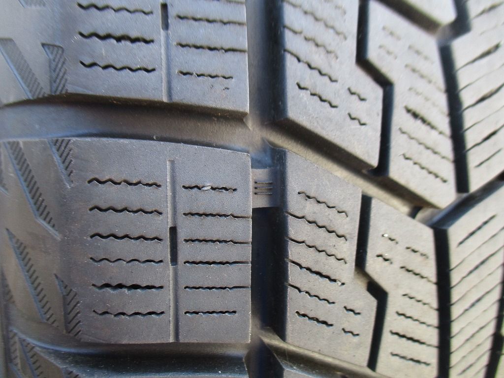  195 65 R 16 92 Q ヨコハマ iG 70 スタッドレス 2本 インボイス領収書発行 16インチ スタッドレス