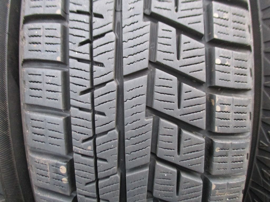 ヨコハマ iCEGUARD