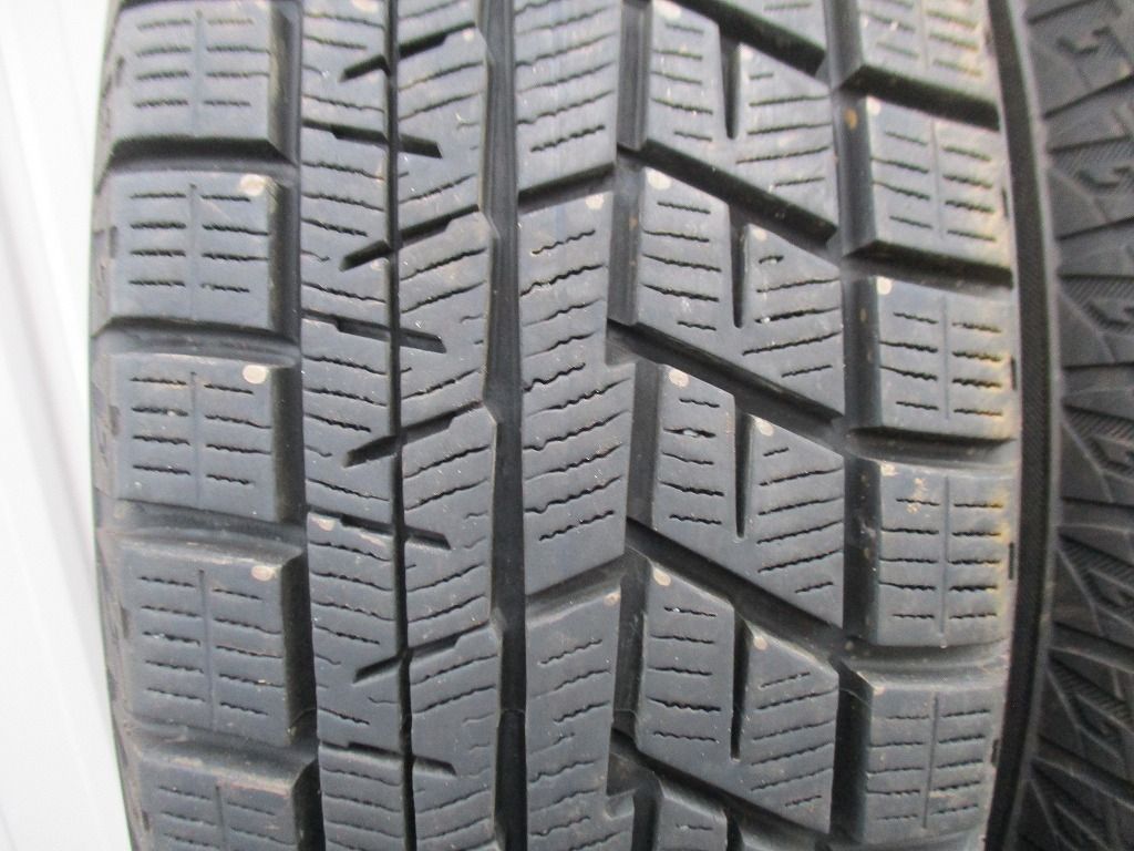 175 70 R 14 84 Q ヨコハマ iCEGUARD iG 60 スタッドレス 製 4本 インボイス領収書発行