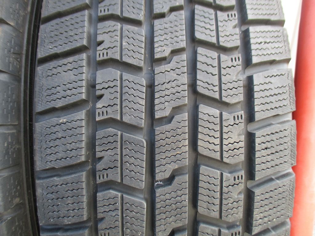  225 60 R 16 98 Q グッドイヤー スタッドレス 2020年製 2本 インボイス領収書発行 16インチ スタッドレス