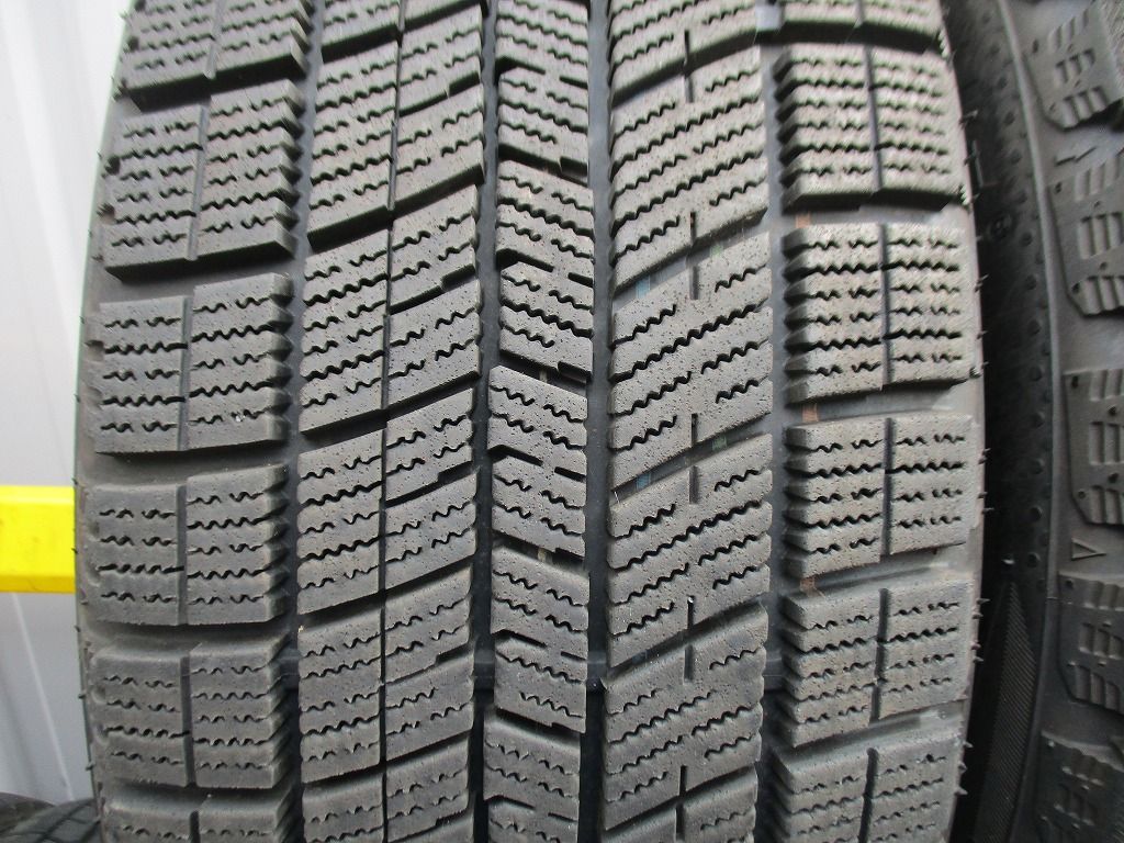 195 50 R 15 82 Q ナンカン ICE ACTIVA AW 1 スタッドレス 製 4本 インボイス領収書発行