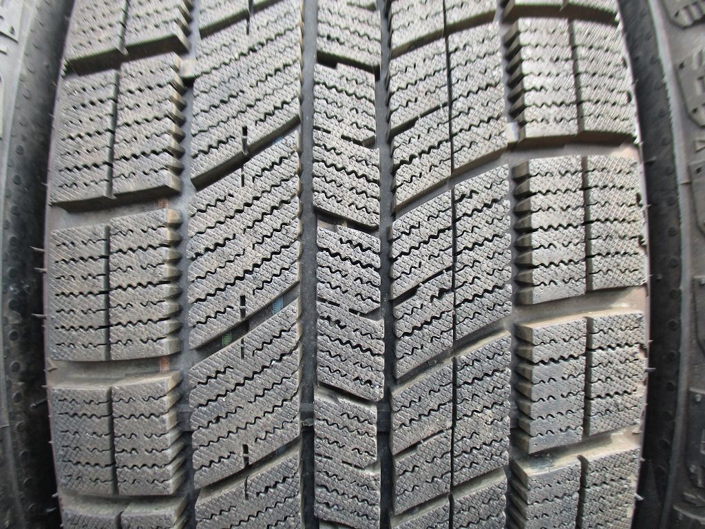 195 50 R 15 82 Q ナンカン ICE ACTIVA AW 1 スタッドレス 製 4本 インボイス領収書発行 スライドドア 運転快適