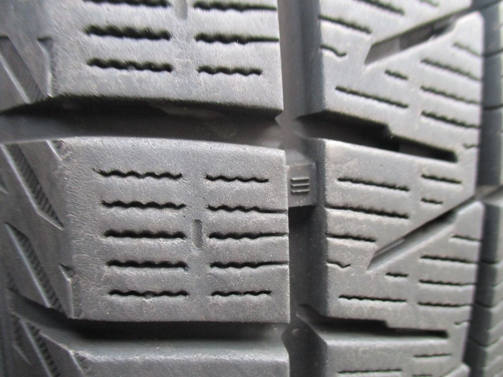 スタッドレス 4本