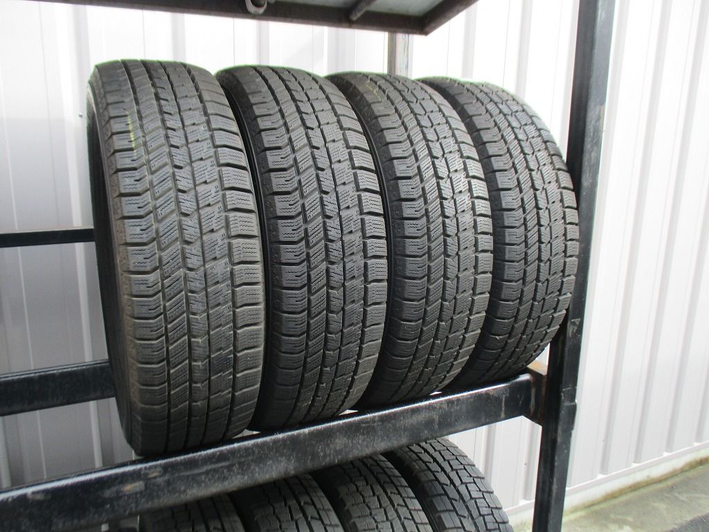 新品】YOKOHAMA ice GUARD iG70 195/65R16 92Q 16インチ スタッドレス