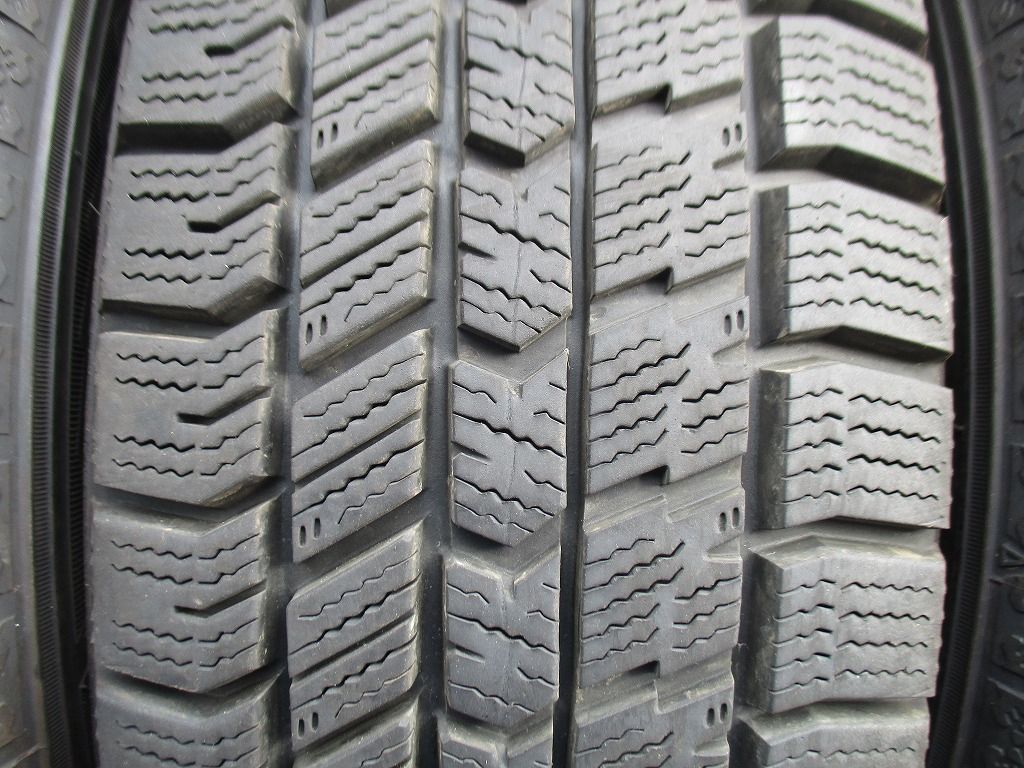 Q グッドイヤー