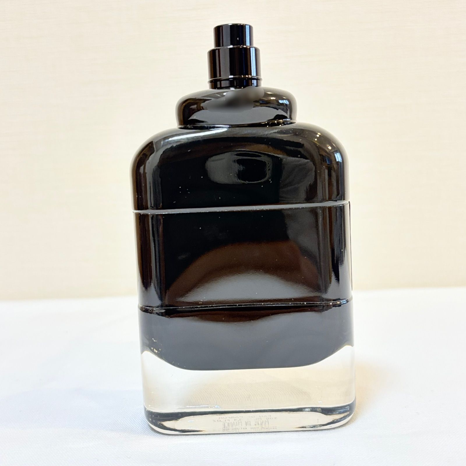 GIVENCHY GENTLEMAN eau de parfum ジバンシー ジェントルマン オードパルファム 香水 100ml