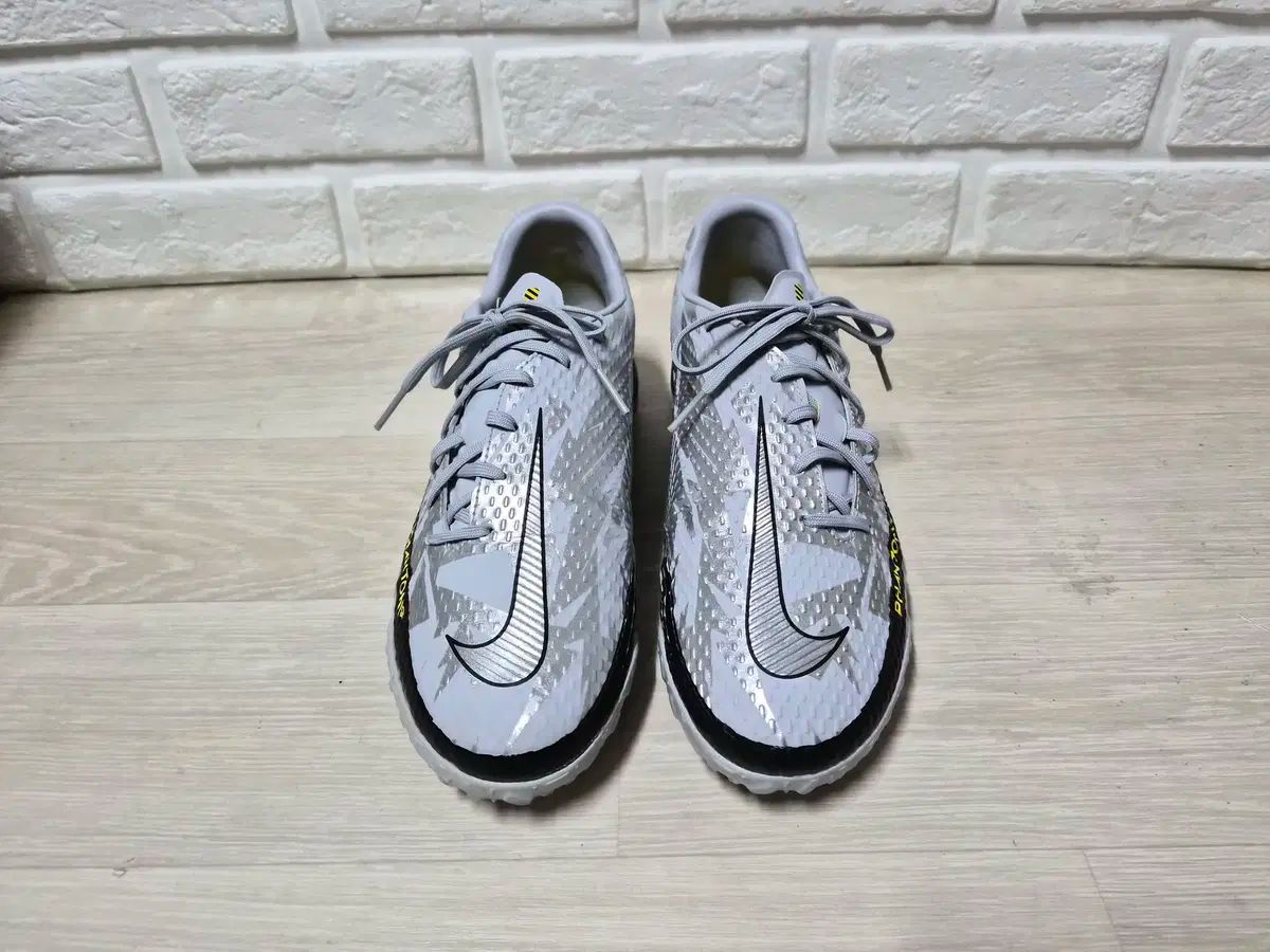 ナイキ ファントムGT サッカーシューズ 265mm LLC-HASEGAWATOSO_COM